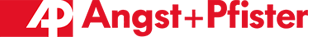 Angst + Pfister Logo